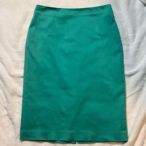 Ann Taylor Pencil Skirt Size 2